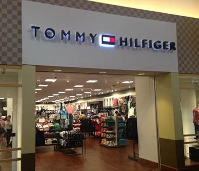 Tommy store deals online